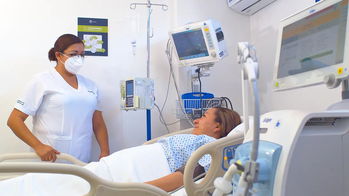Urgencias quirúrgicas de vesícula, apéndice o hernia en CDMX
